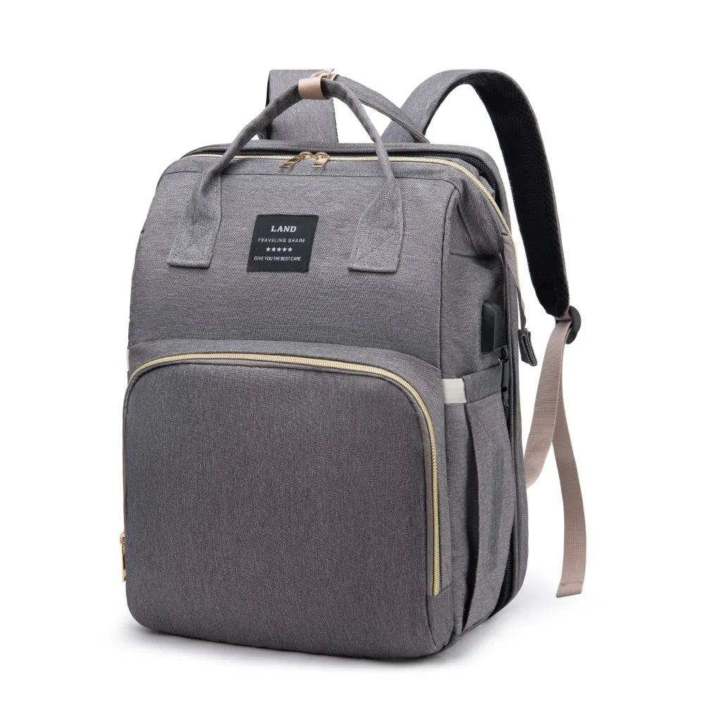 sac a langer dos