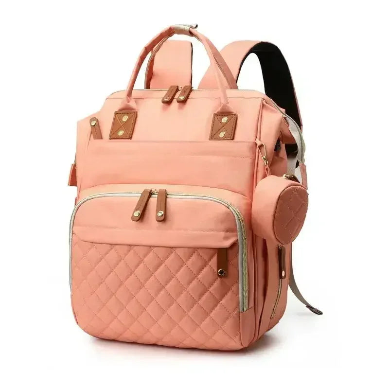 sac a langer pour poussette
