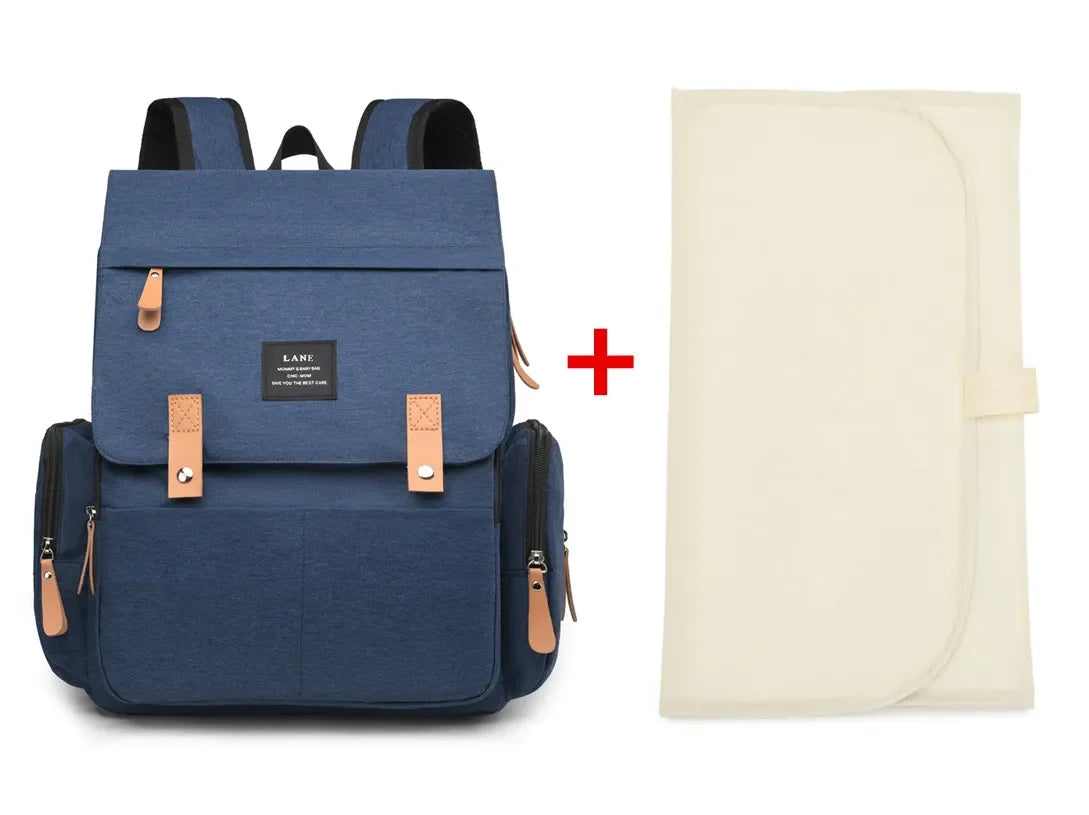 sac a langer impermeable