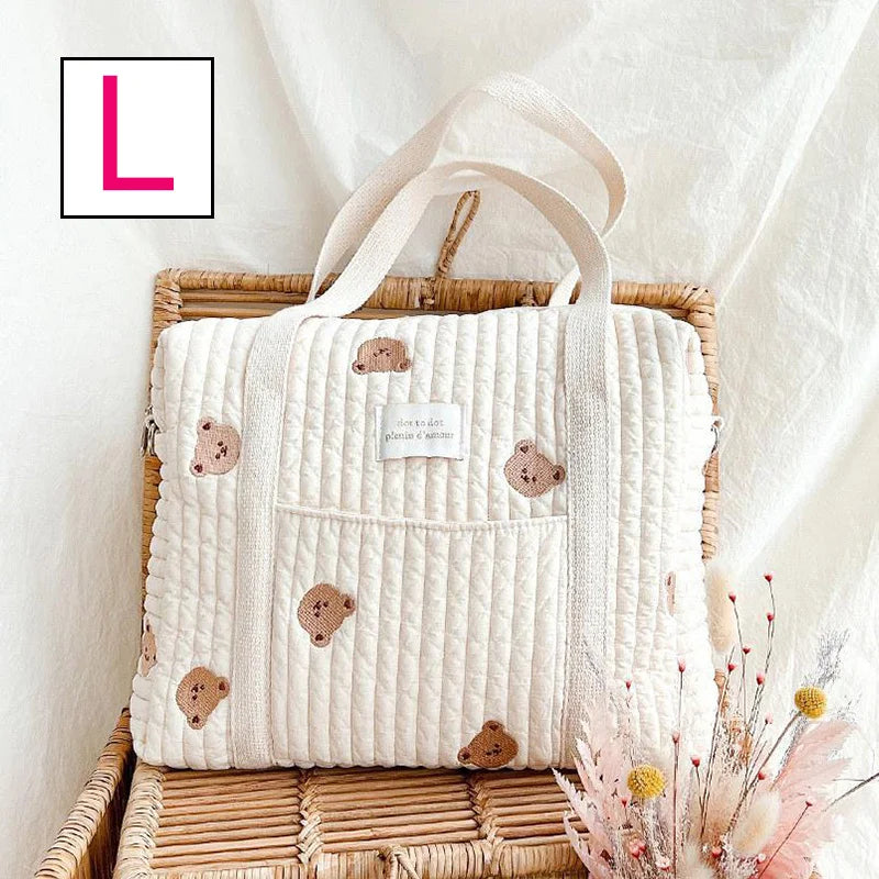adorable sac a langer
