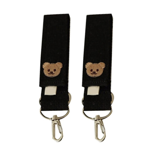 attache poussette pour sac a langer