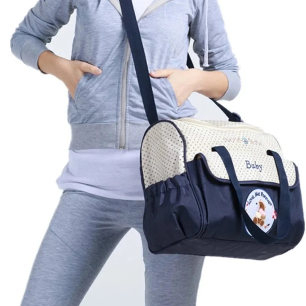 sac a langer fonctionnel