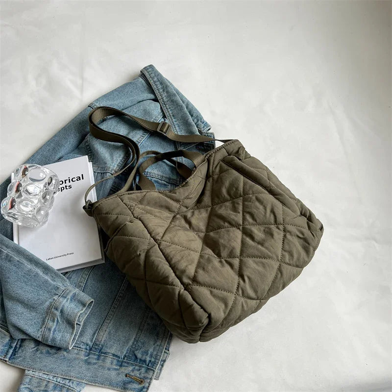 sac a langer gaz de coton