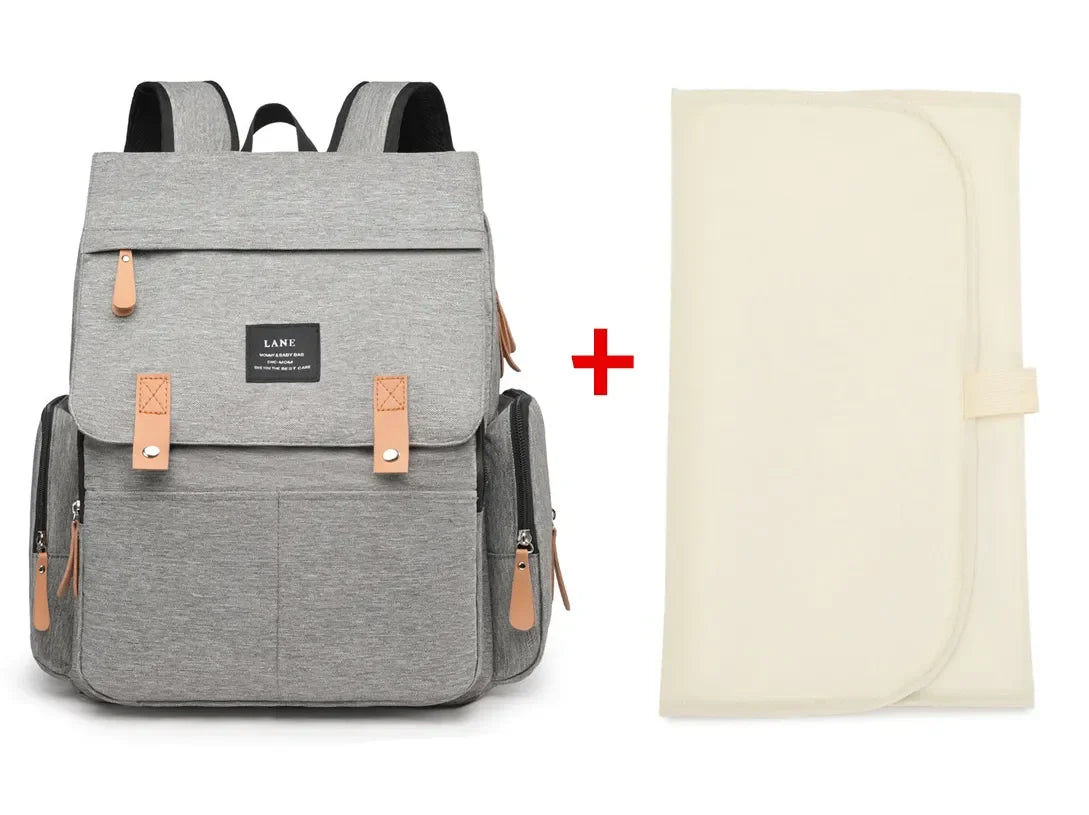 sac a langer impermeable