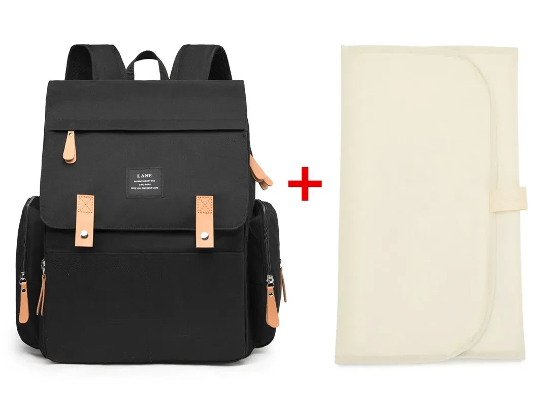 sac a langer impermeable