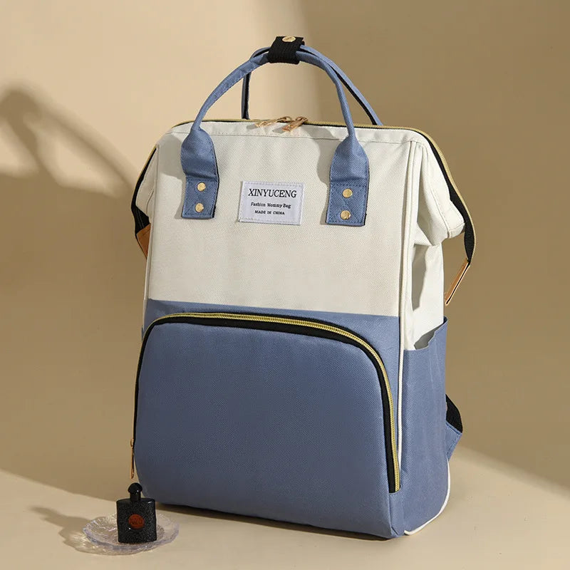 sac a langer maternité