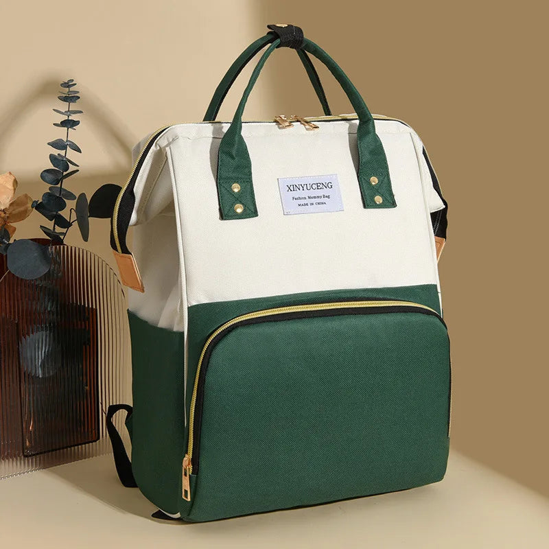 sac a langer maternité