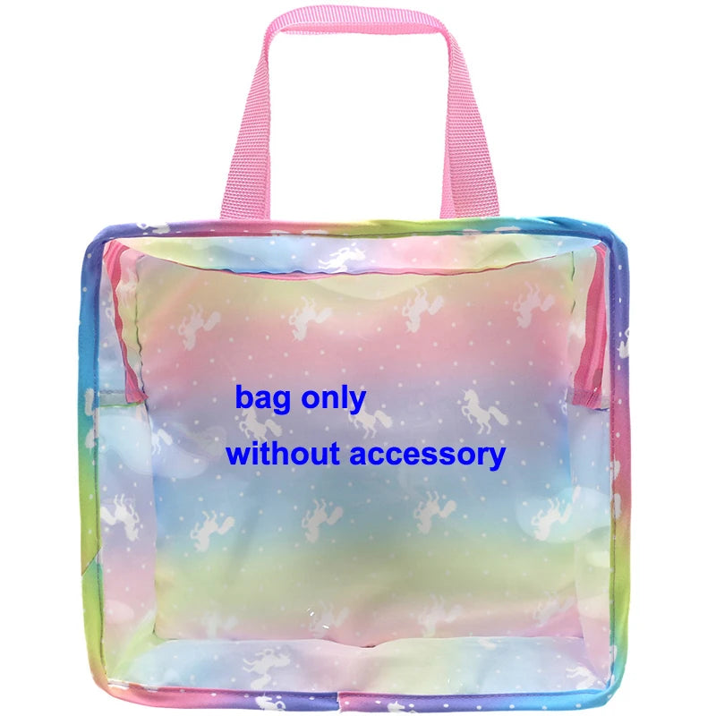 sac a langer pour poupee