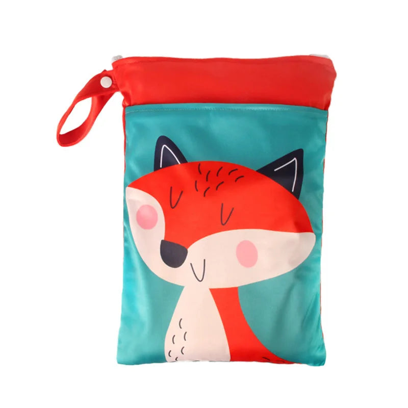 sac  a  langer renard