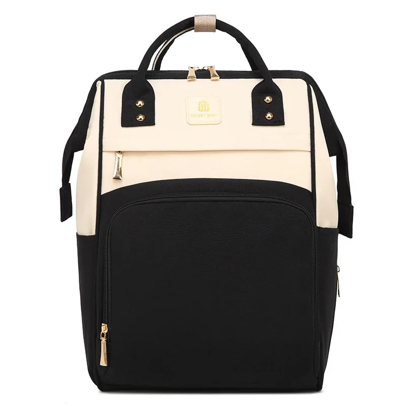 sac à langer compartiment