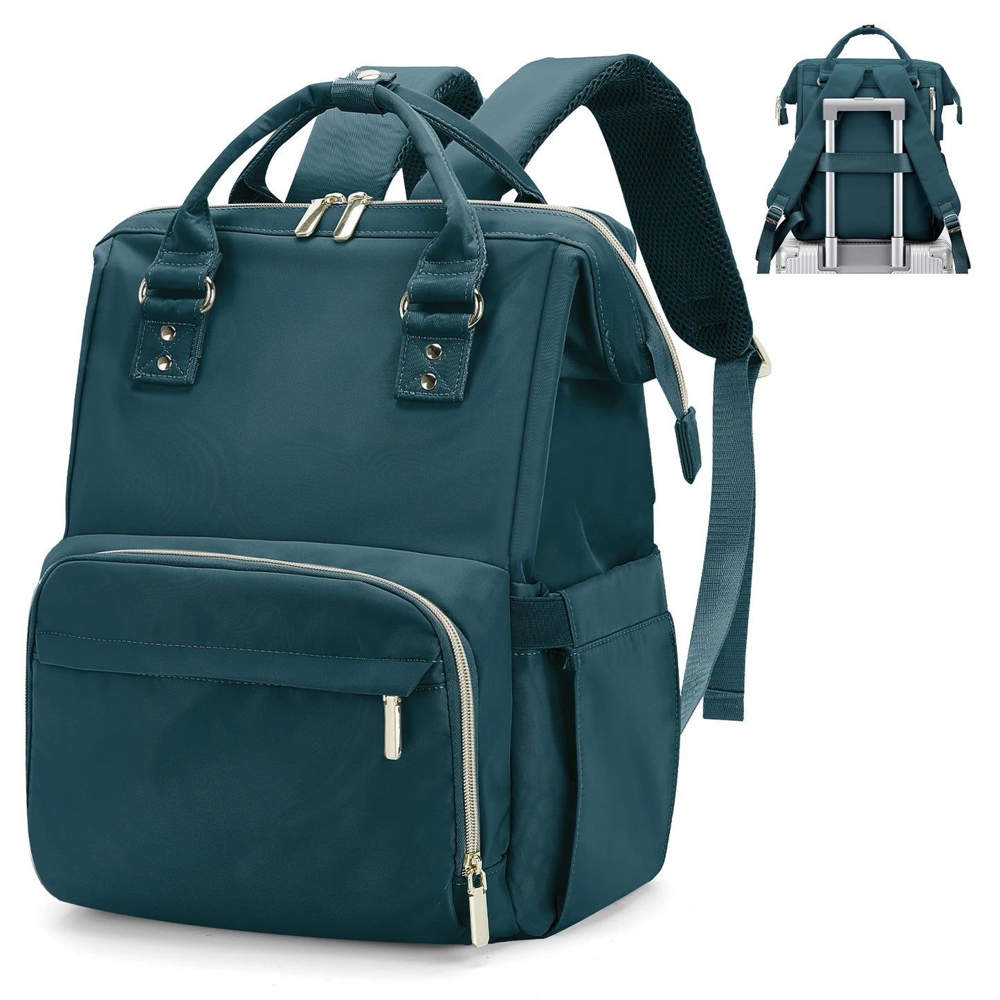 sac a dos a langer impermeable