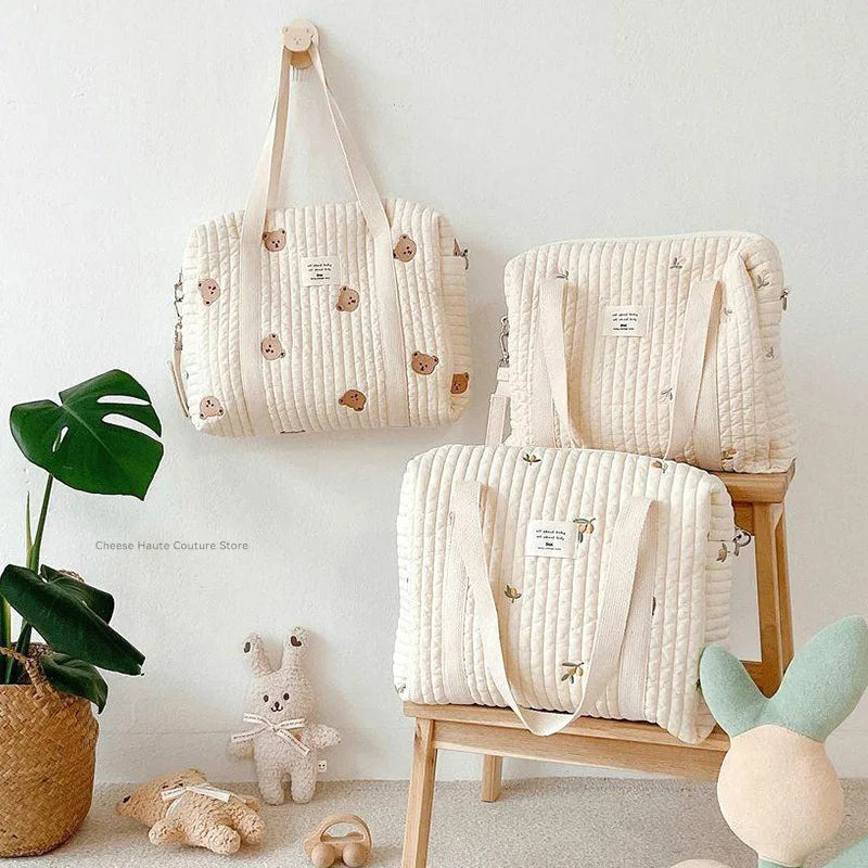adorable sac a langer
