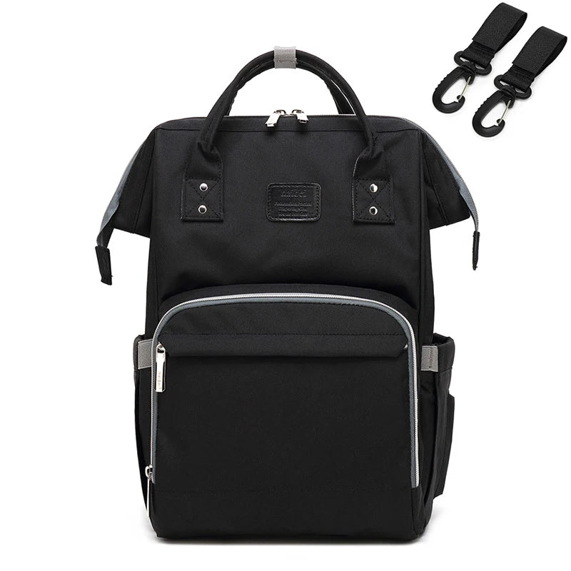 sac a longer