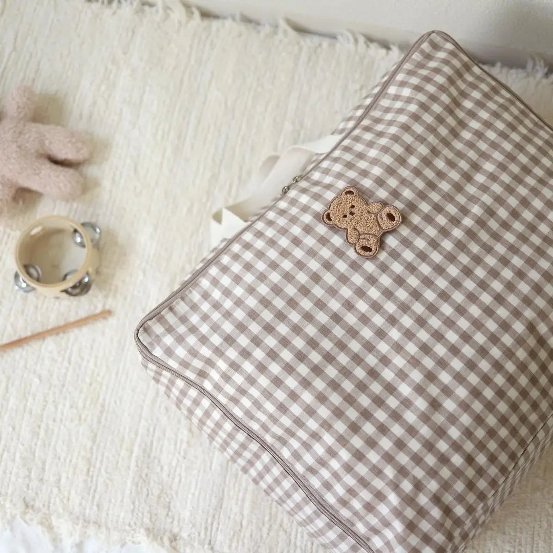 sac  a large  doudoune