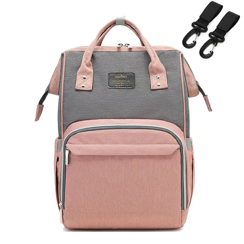 sac a longer