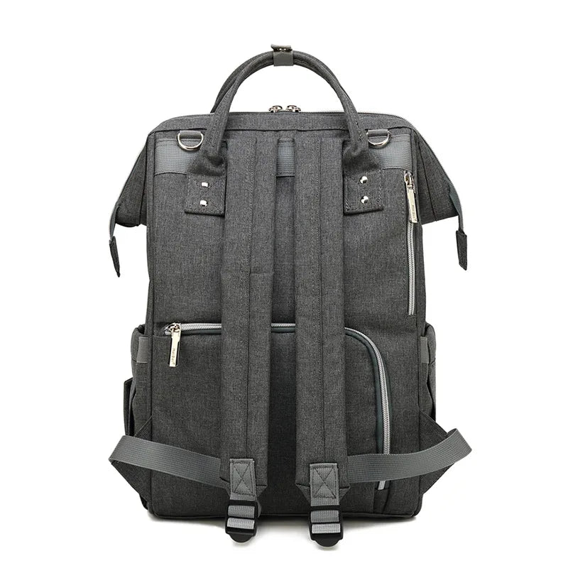 sac a longer