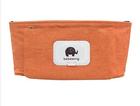 sac a langer en crochet