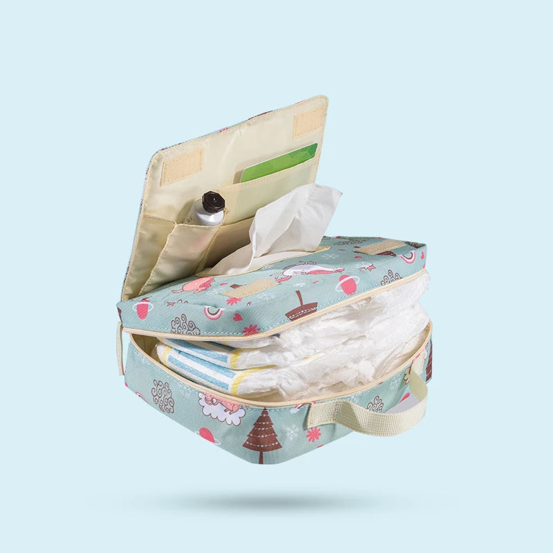 sac a couche pour bebe