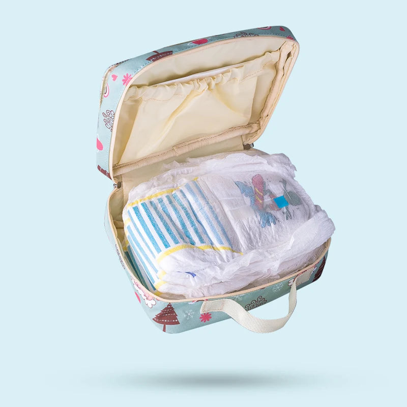 sac a couche pour bebe