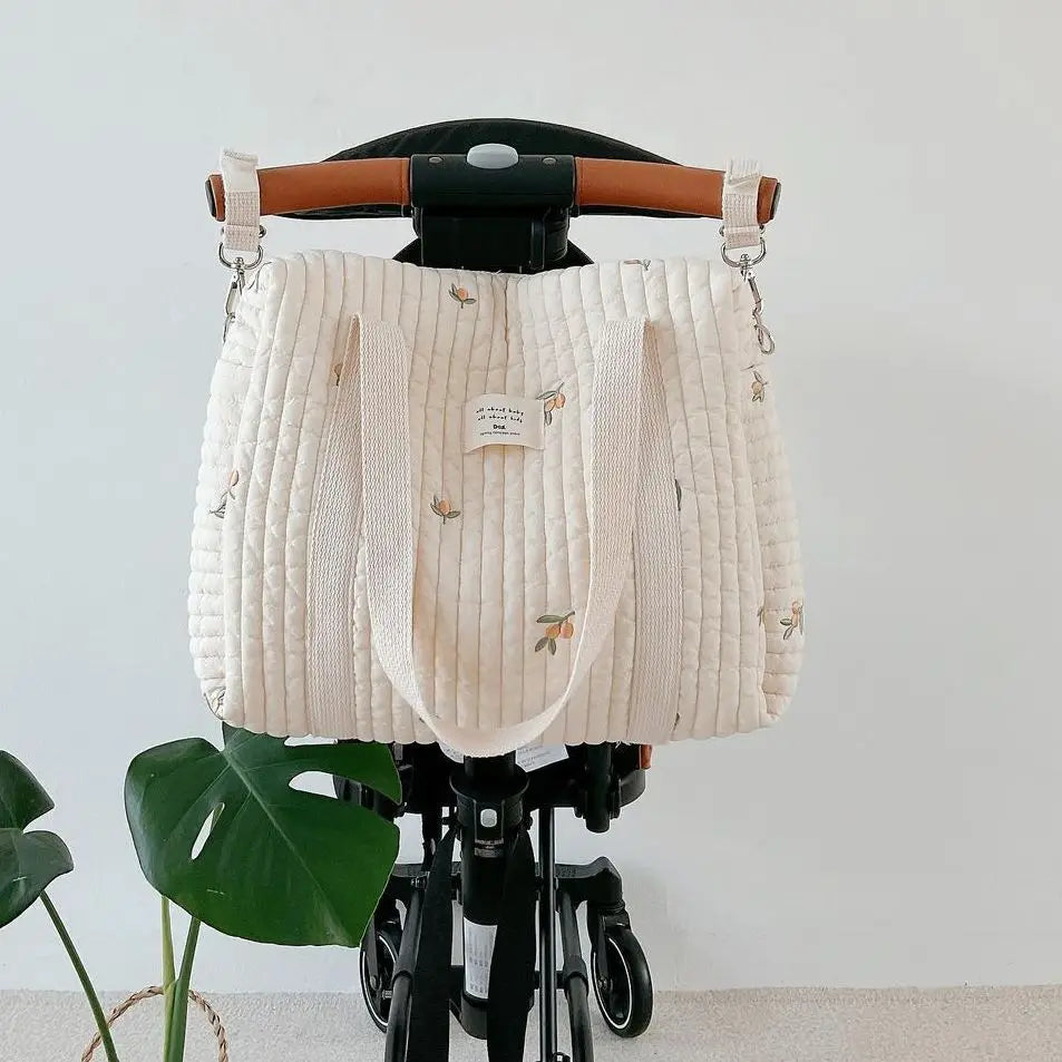 adorable sac a langer