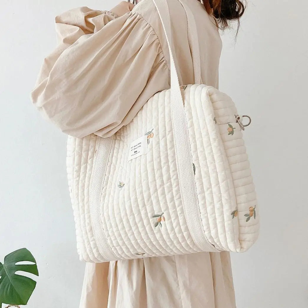 adorable sac a langer