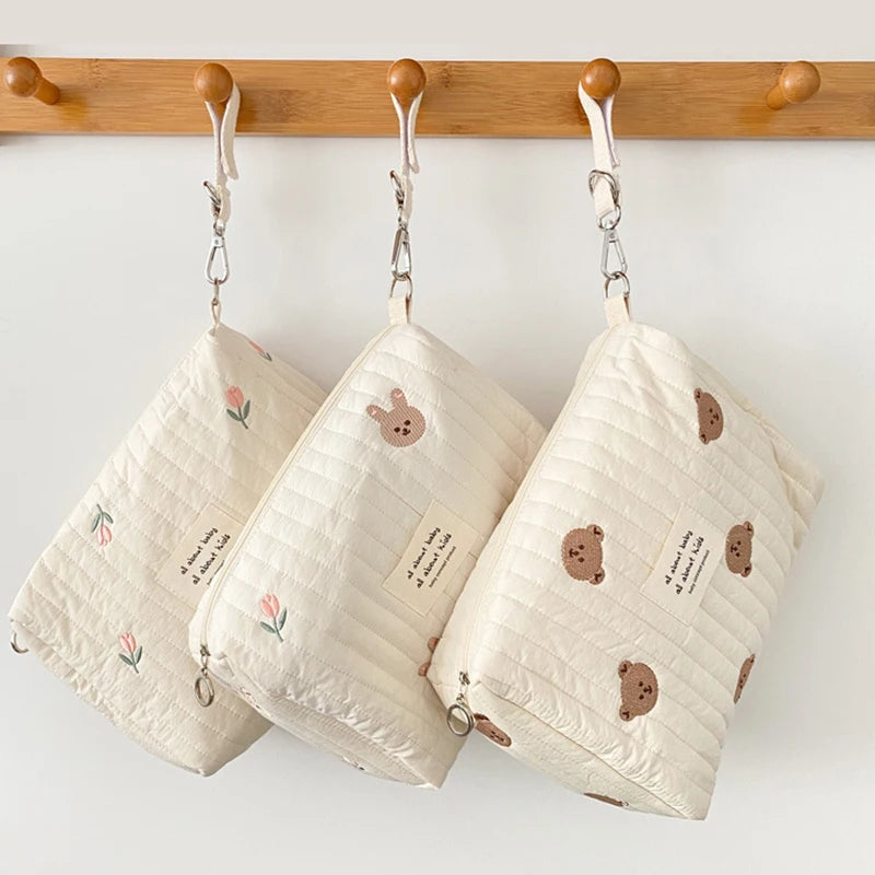trousse sac  à  langer