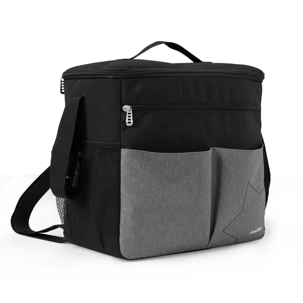 sac a langer fait maison