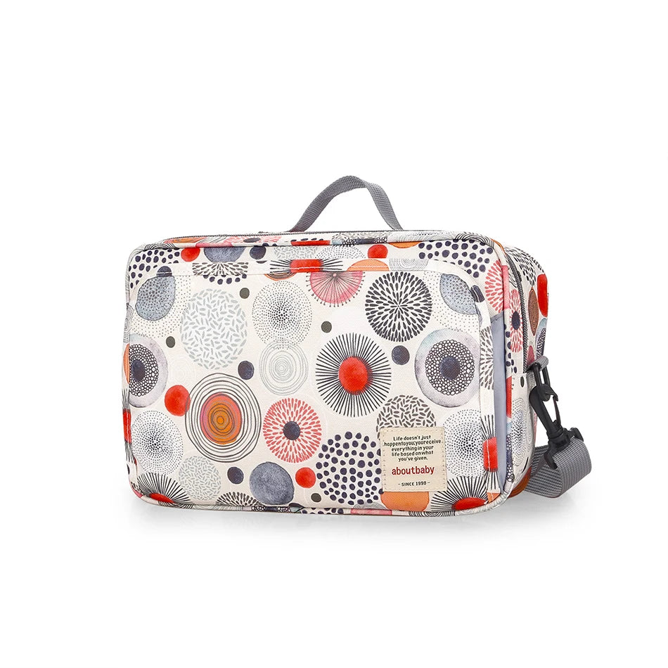 sac a langer bondouliére