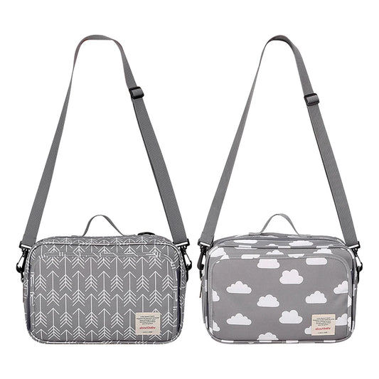 sac a langer bondouliére