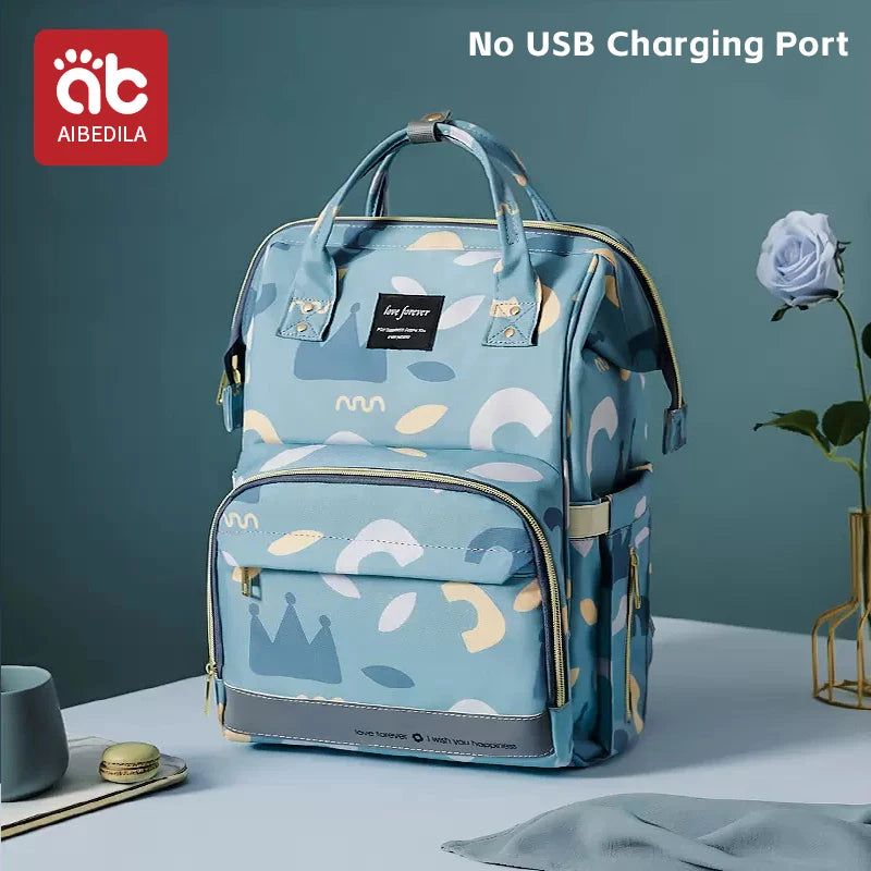 sac de change bebe