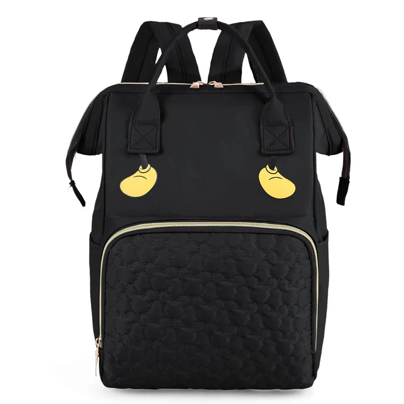 sac a langer avec prenom