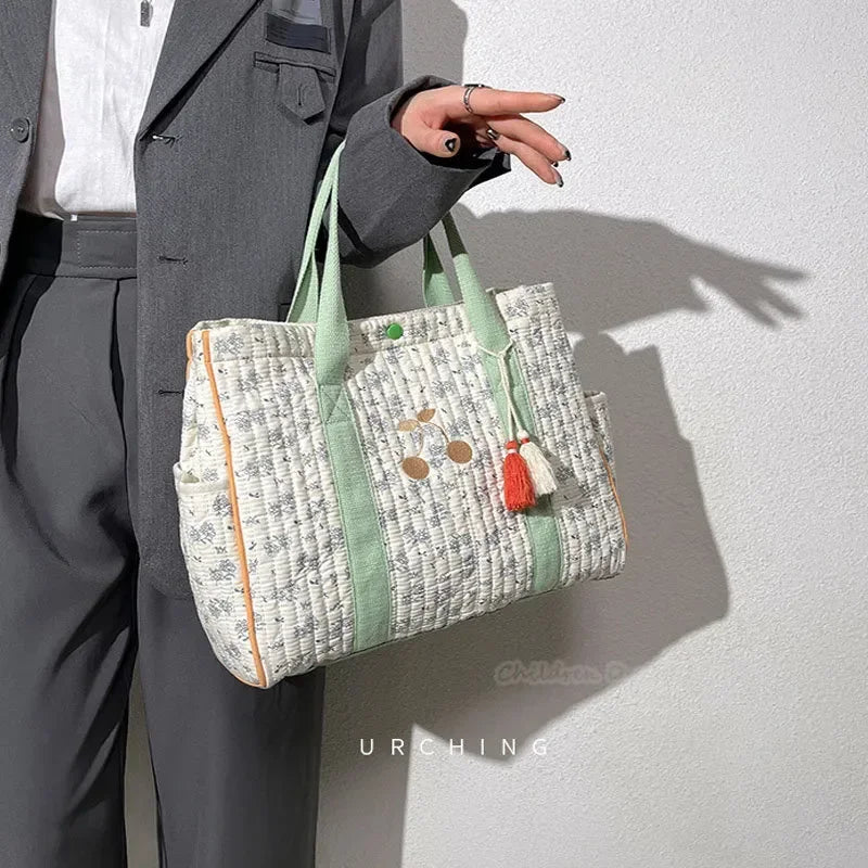 sac a langer couture