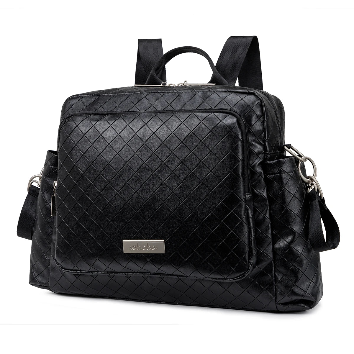 sac a langer pratique