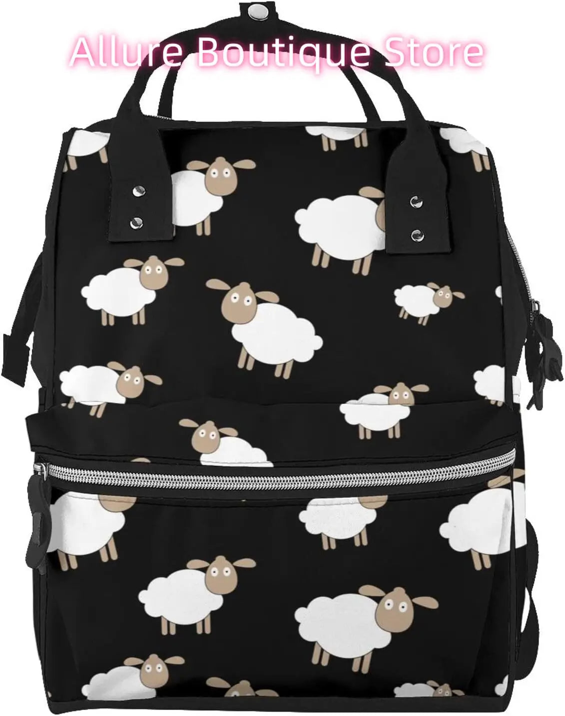 sac a langer elephant