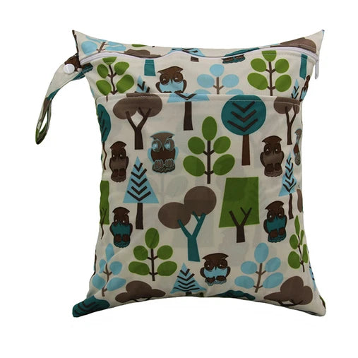 sac a langer en wax