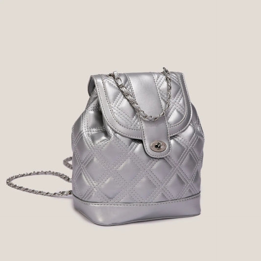 sac a langer argent