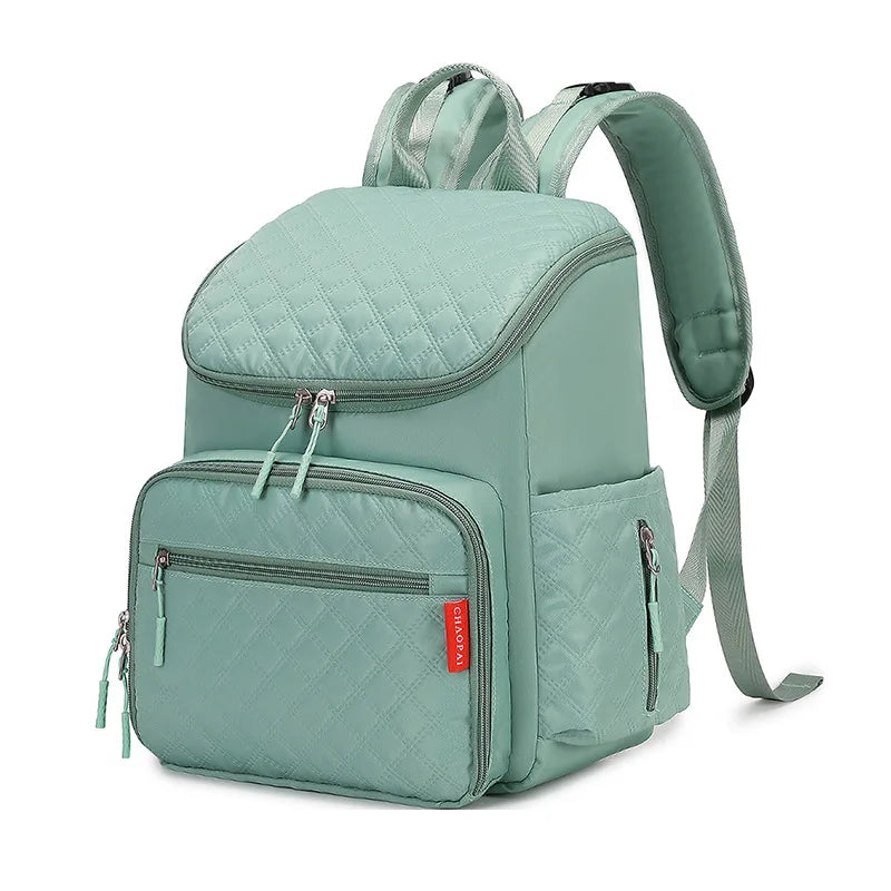 sac a  langer bebe rose
