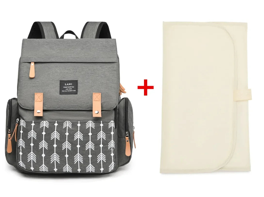 sac a langer impermeable