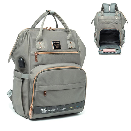 sac a langer de voyage