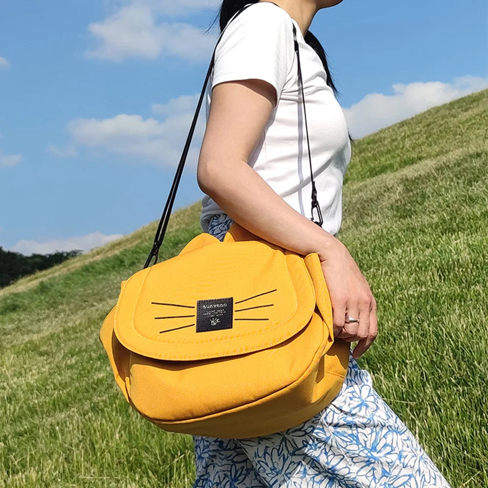 sac a langer animaux