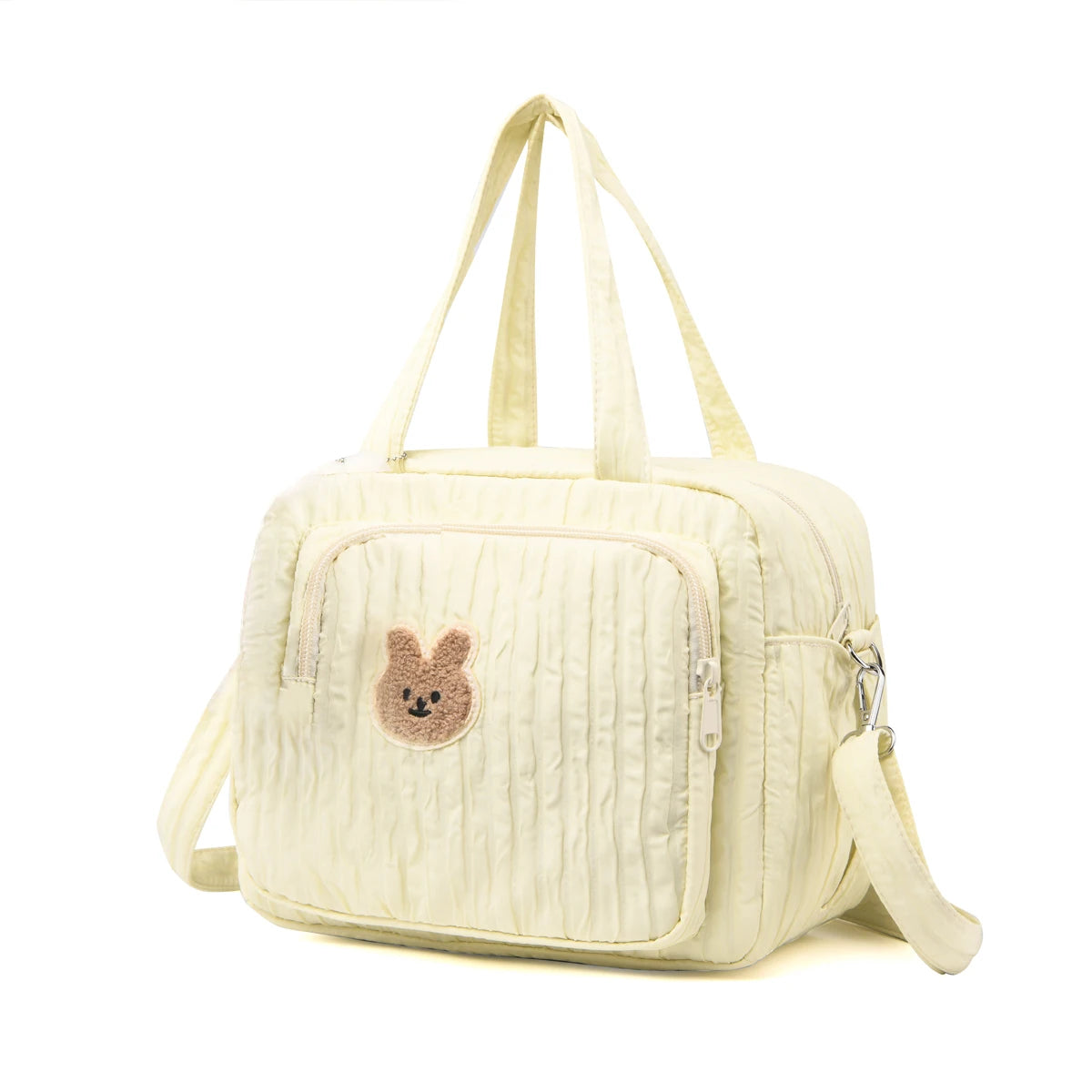 Sac a langer velours