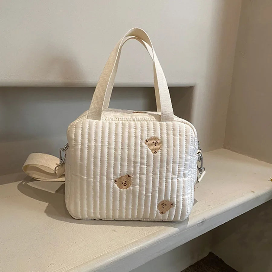 sac langer luxe
