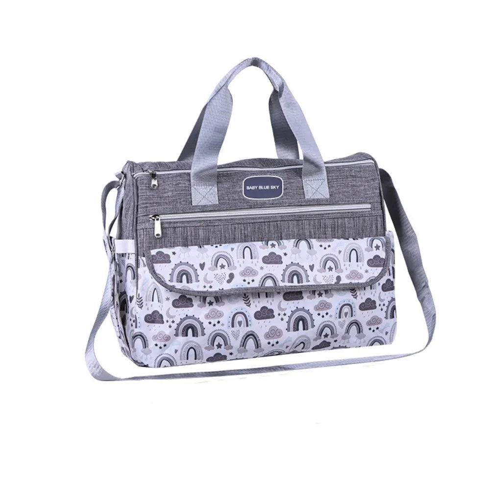sac a langer enfant