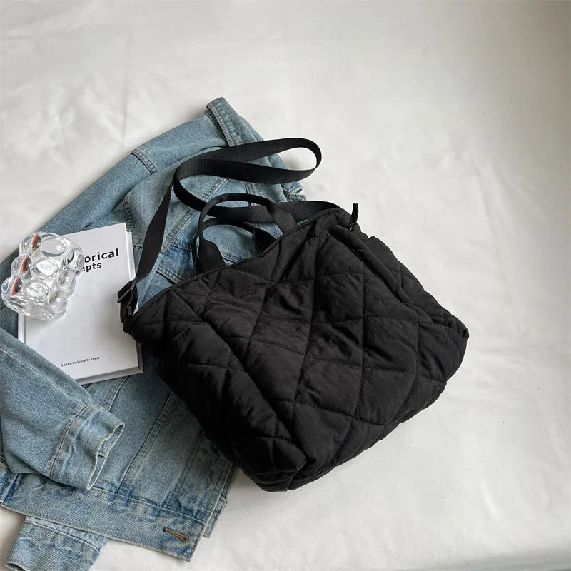 sac a langer gaz de coton