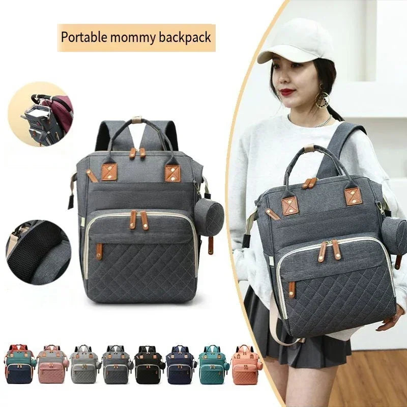 sac a langer pour poussette