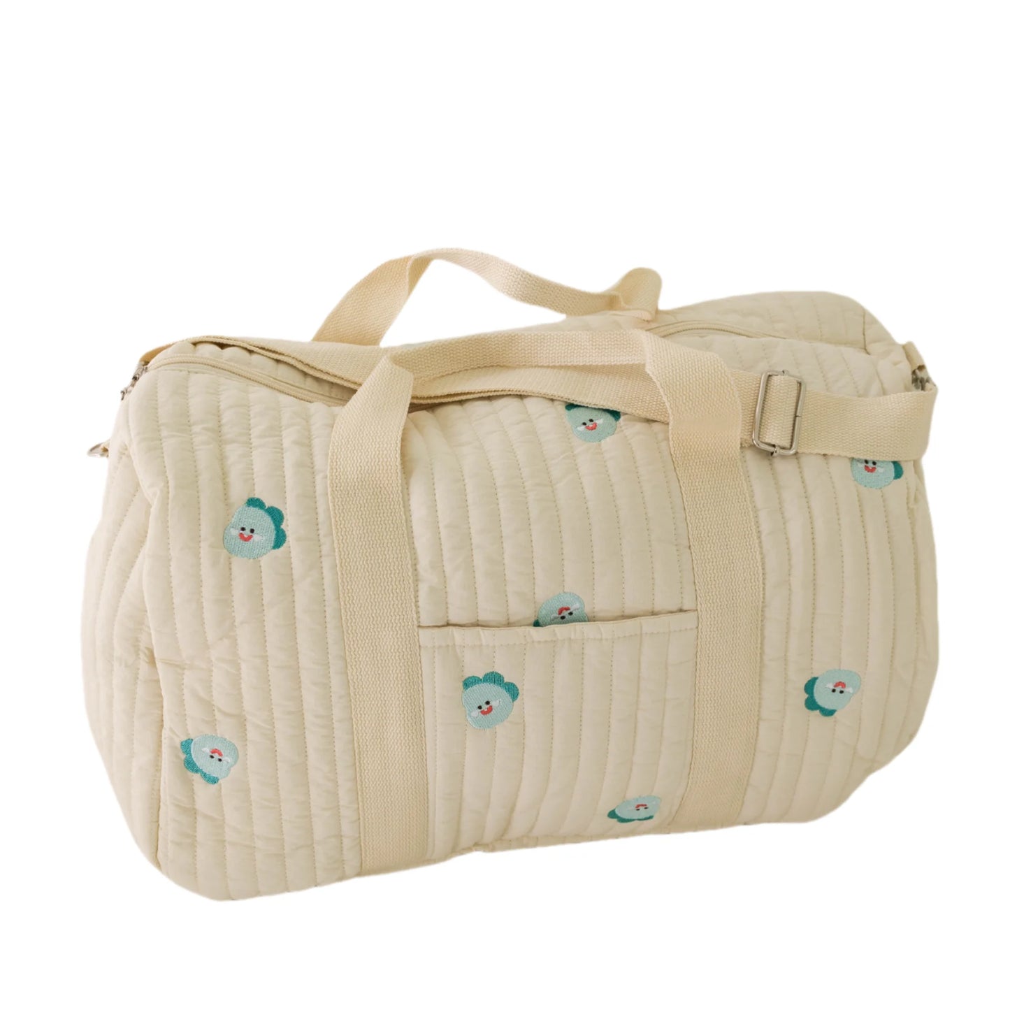 sac a langer matelassé