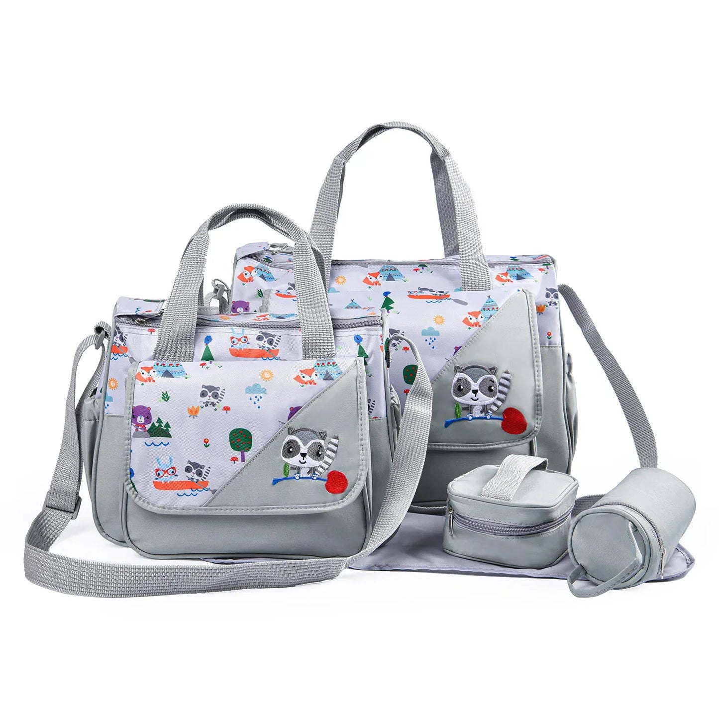 sac a langer complet