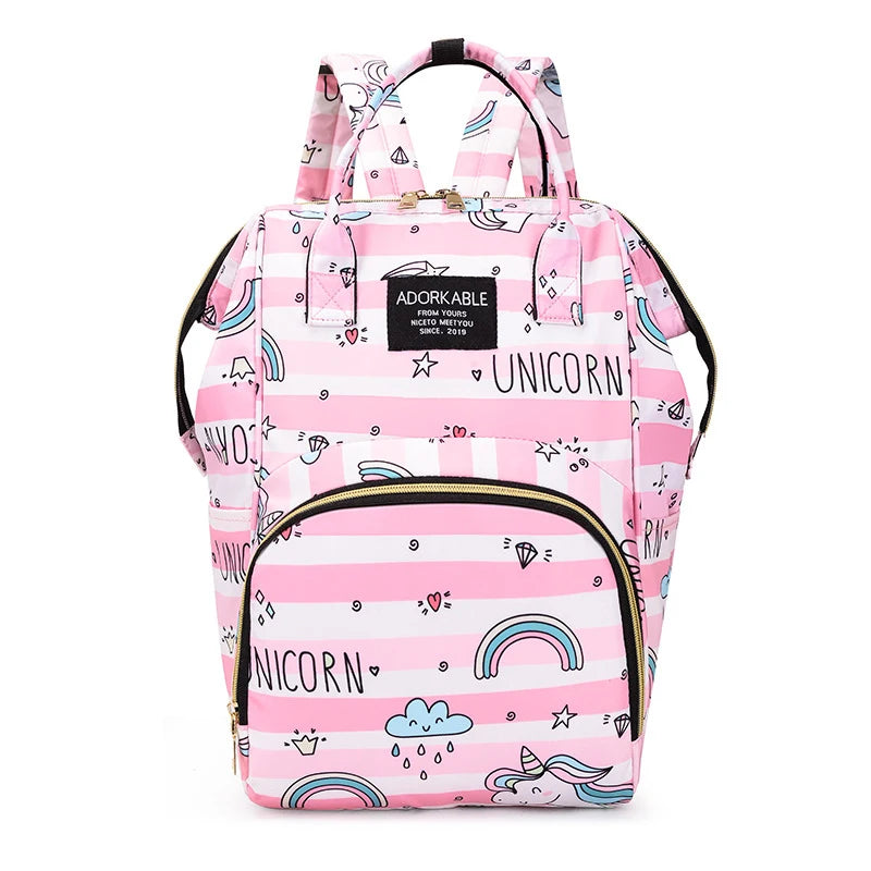 sac a langer etoile