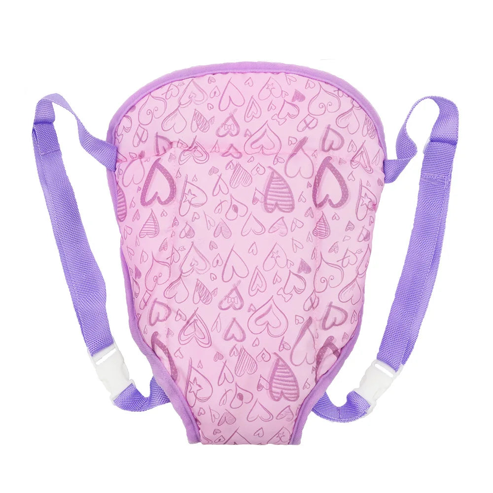 sac a langer jouet