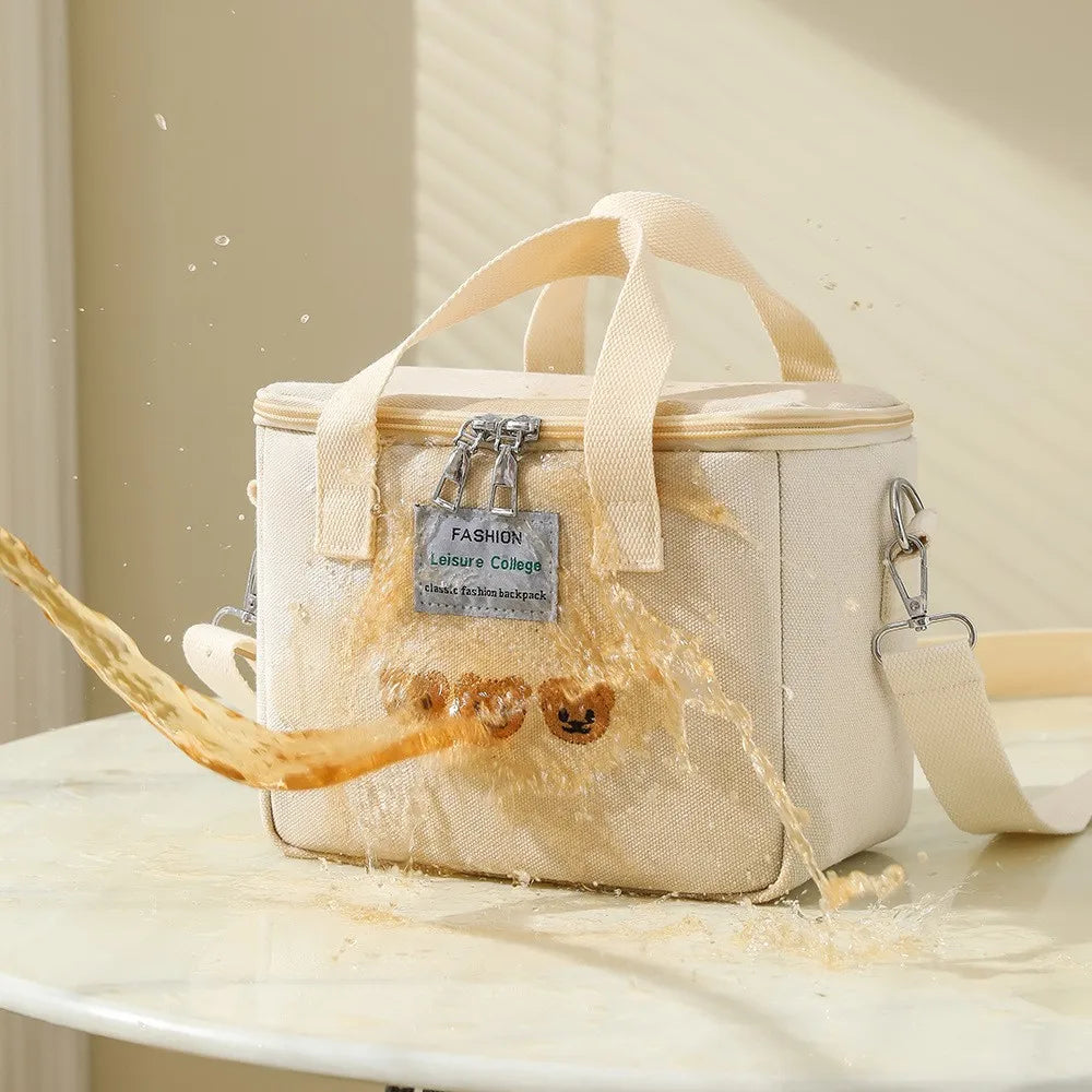 sac a langer anglais